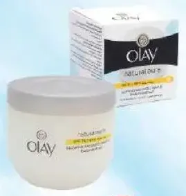 Olay Glowing Radiance Cream