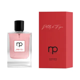 Nose Paris عطر Petales De Figue أو دو برفان، بتلات التين