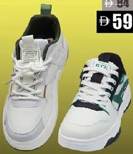 Mens Sports Shoes