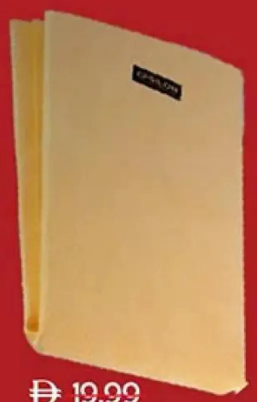 Microfiber Chamois