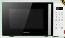 Hisense Microwave Oven
