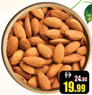 Almond