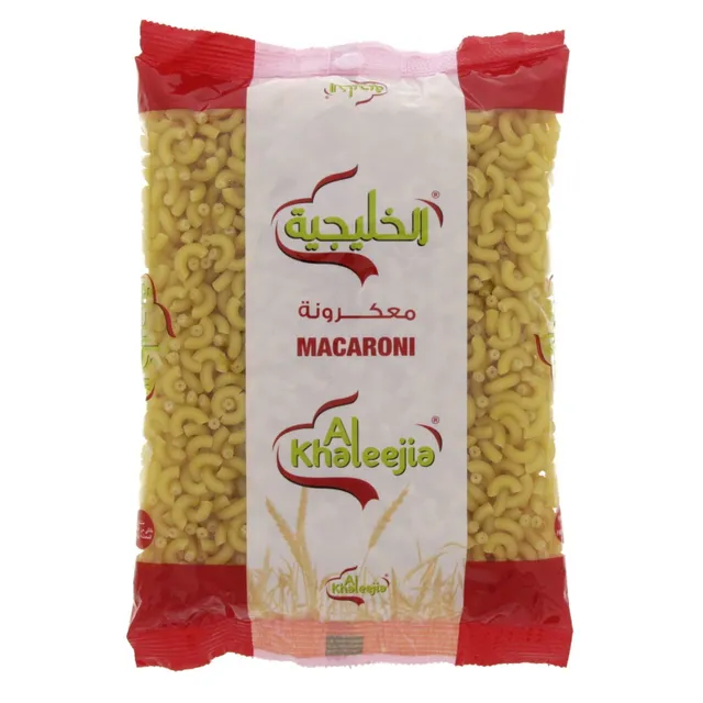 Al Khaleejia Macaroni