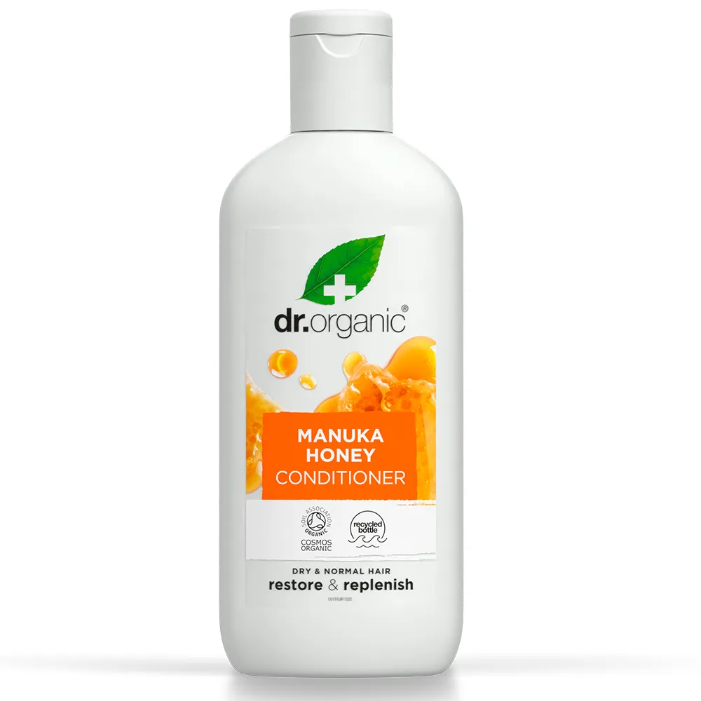 Dr.Organic بلسم بعسل المانوكا