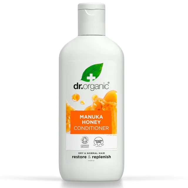 Dr.Organic Manuka Honey Conditioner