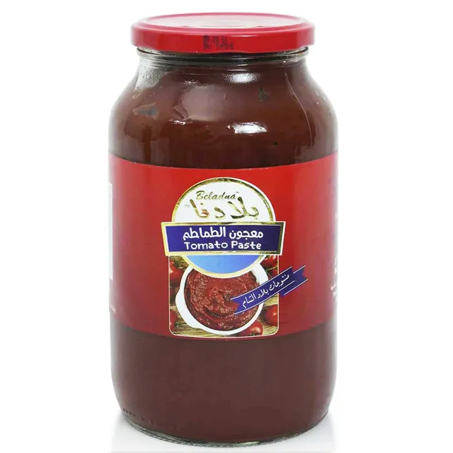 Beladna Tomato Paste