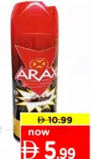 Arax Insect Killer AIK