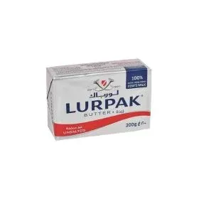 Lurpak زبدة لورباك
