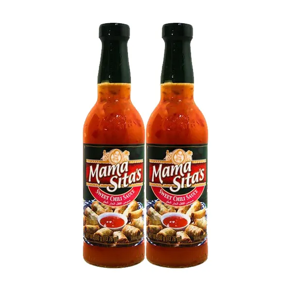 Mama Sita'S Sweet Chilli Sauce