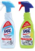Smac Kitchen Degreaser
