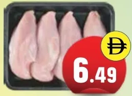 Chicken Breast