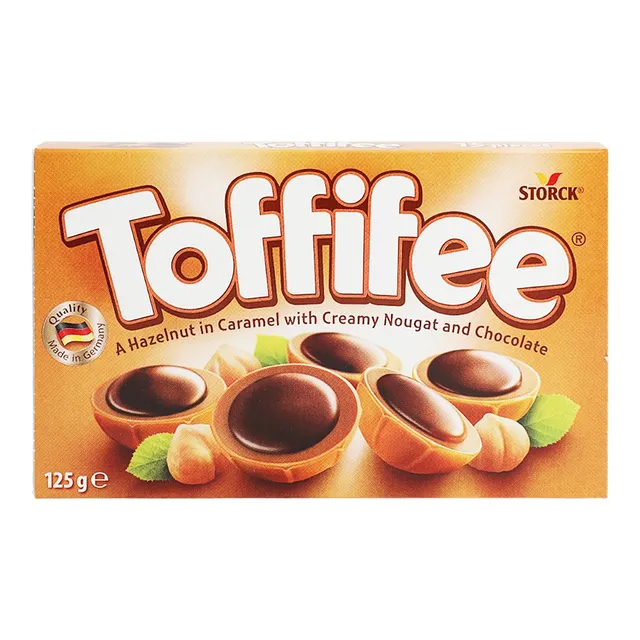 Strock Toffifee