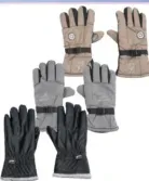 Mens Winter Gloves Assorted