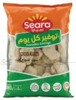 Seara Chicken Nuggets