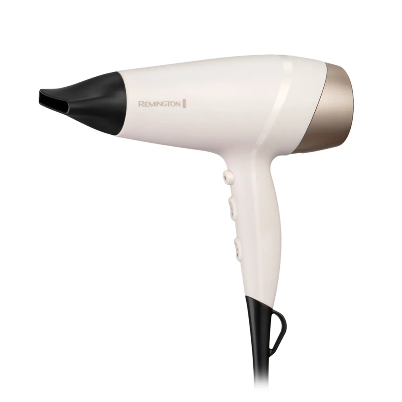 Remington مجفف شعر Shea Soft بقدرة 2200W، RED4740