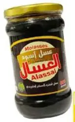 Elaasal Egyptian Molasses