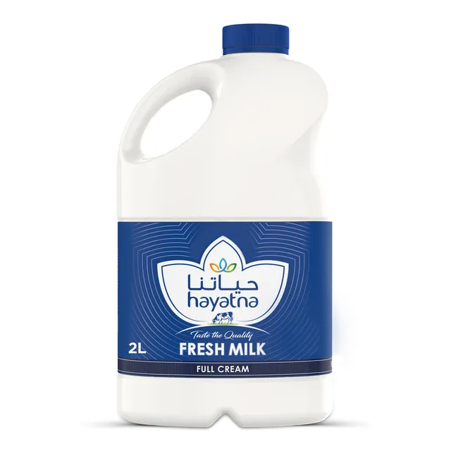 Hayatna Fresh Milk Full Cream