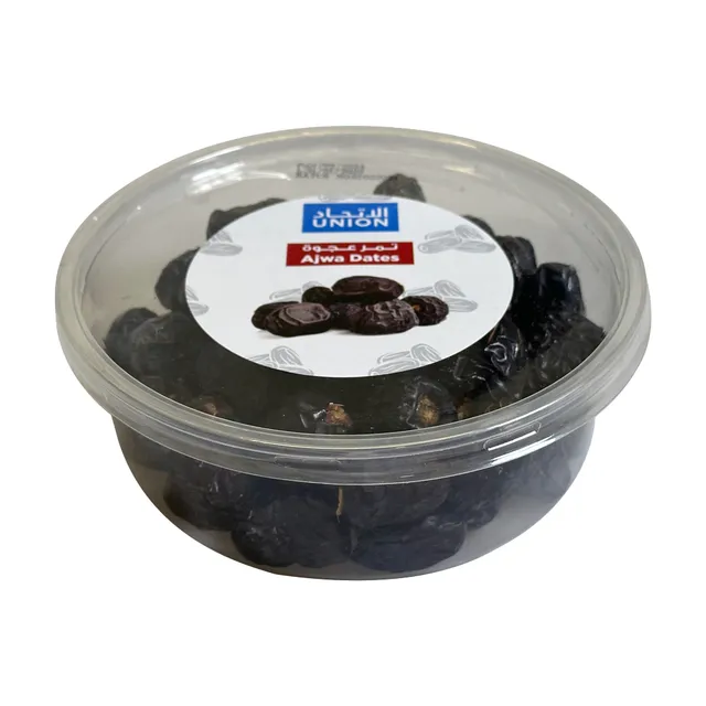 Union Ajwa Dates