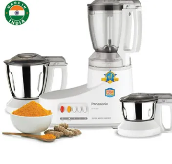 Panasonic Mixer Grinder MX-AC300