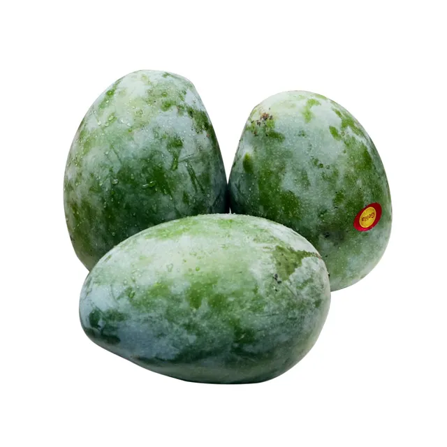 Fresh Mango Keit