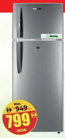 Nikai ثلاجة سامسونج