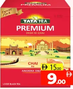 Tata Tea Premium