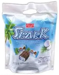 Shirin Asal Spark Coconut Bar