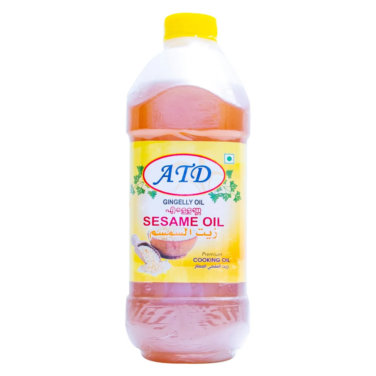 Atd زيت سمسم