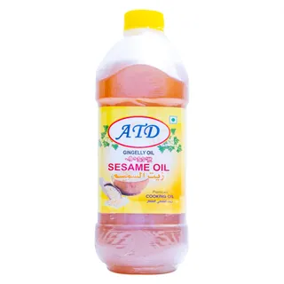 Atd Gingelly (Sesame) Oil