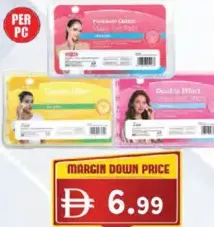 Lmltop Make Up Pad