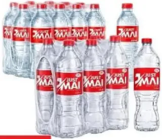 Just Mai مياه شرب ماي دبي