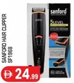 Sanford Hair Clipper SF1968