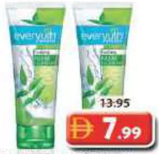 Everyuth N/Ral Purifying Neem Fw