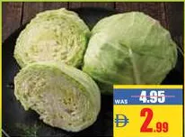 Cabbage Round