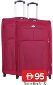 Trolley Bag