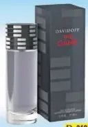 Davidoff اللعبة