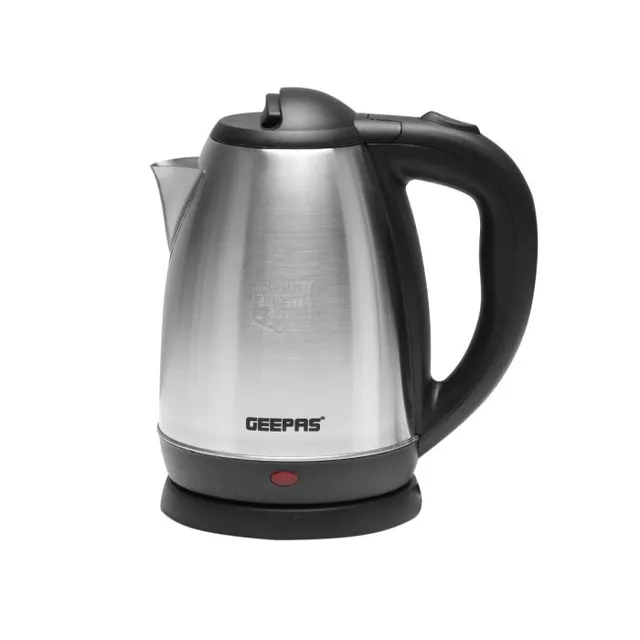 Geepas Electric Kettle