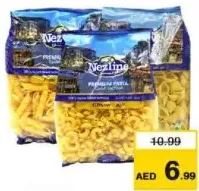 Nezline Pasta Assorted
