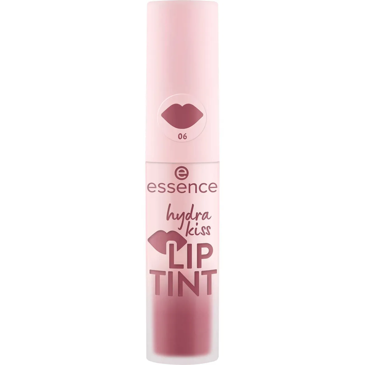 تنت شفاه Essence هيدرا 06