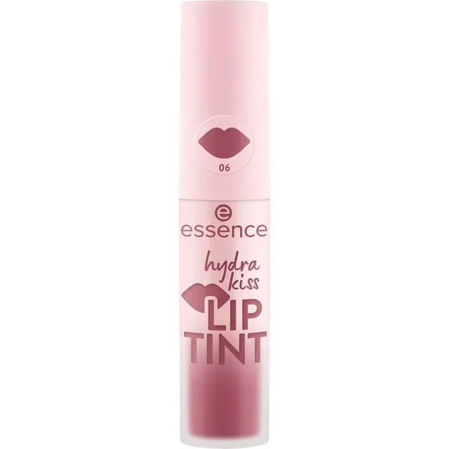 Essence Hydra Lip Tint 06