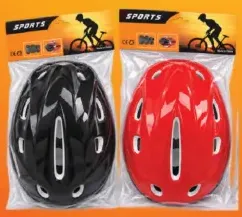 Bicycle Safety Helmet