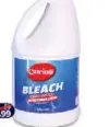 Cetrine Bleach White & Shine