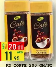 Kd Coffe