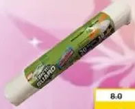 Bacti Guard كيس قمامة مع رول