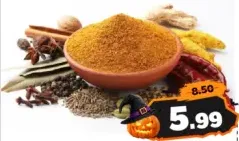 Mix Masala