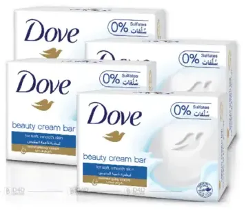 Dove Soap