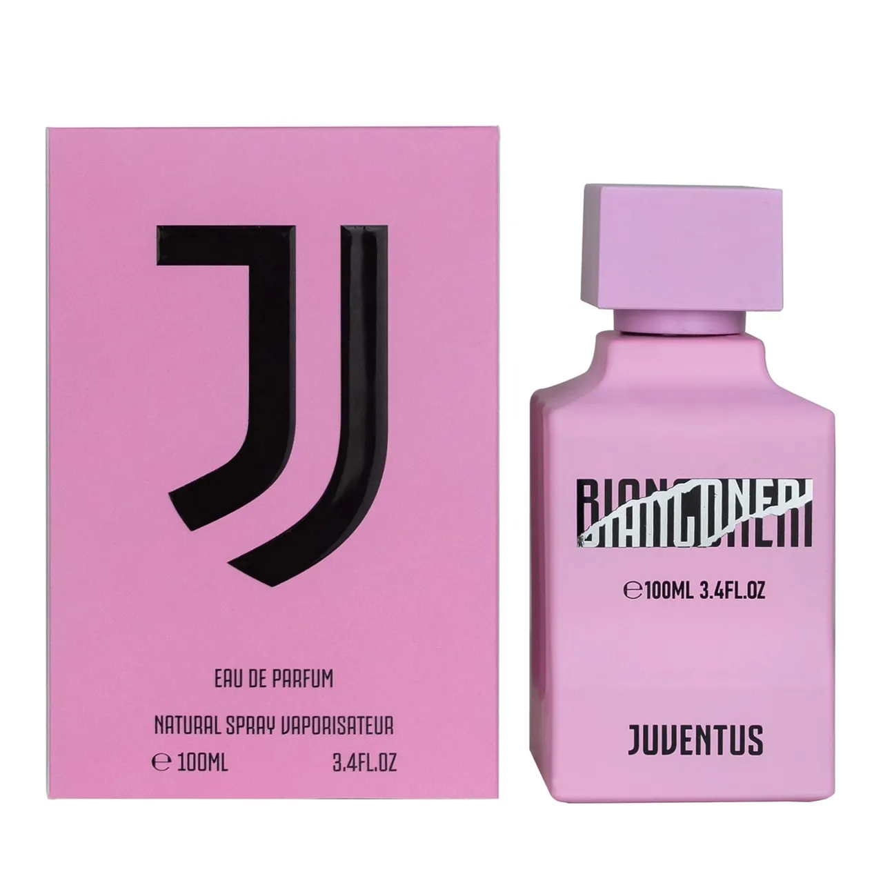 Juventus F.C Bianconeri أو دو بارفان للجنسين