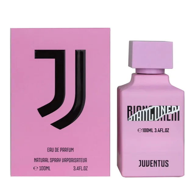 Juventus F.C Bianconeri Eau De Parfum for Unisex
