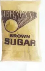 Hermano Brown Sugar