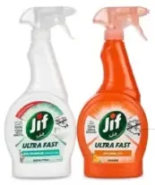 Jif Ulta Fast Multipurpose